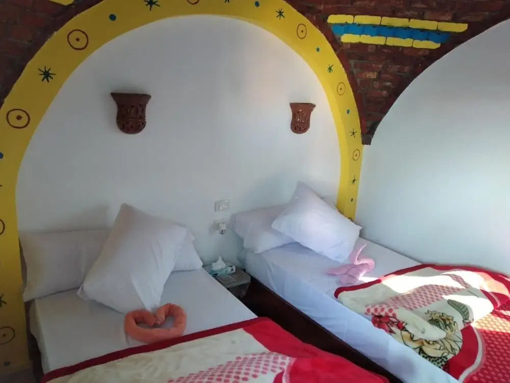Асуан: Fadlos Anay Nubian Guesthouse