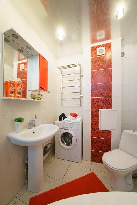 Бобруйск: PaulMarie Апартаменты
