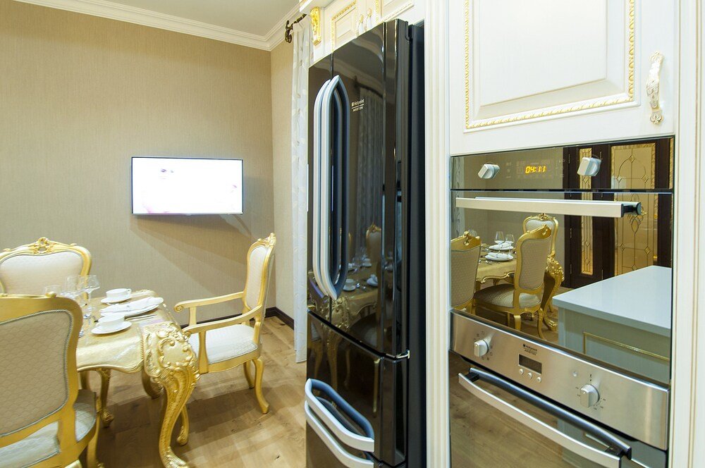 Royal Residence Luxury Apartment Hotel — фото 2