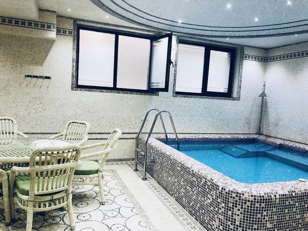 Ташкент: Royal Residence Luxury Apartment Hotel