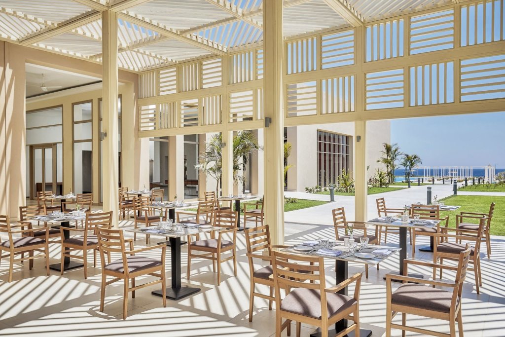 Порт Галиб: Jaz Maraya Resort
