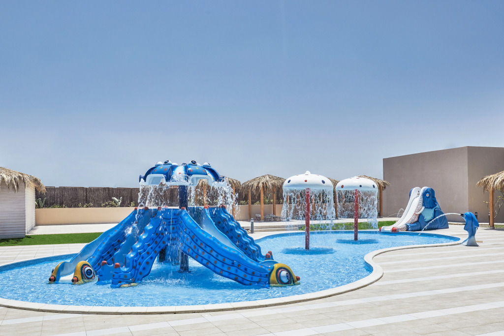 Порт Галиб: Jaz Maraya Resort