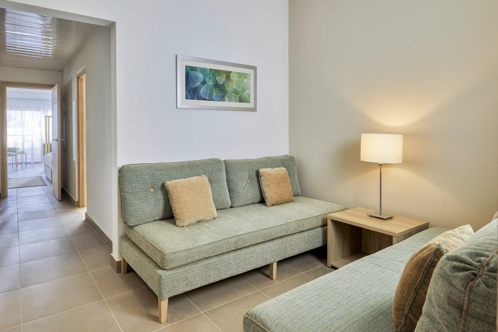 Порт Галиб: Jaz Maraya Resort