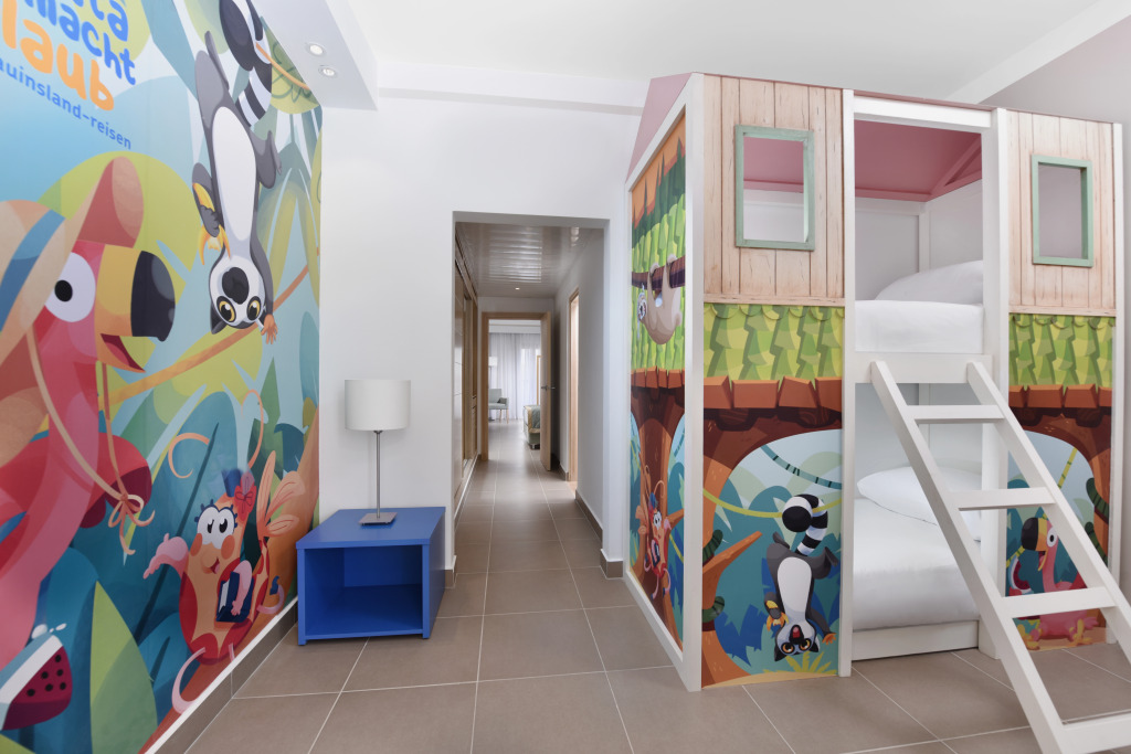 Порт Галиб: Jaz Maraya Resort
