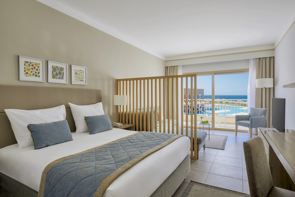 Порт Галиб: Jaz Maraya Resort