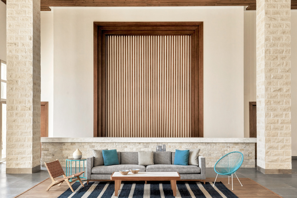 Порт Галиб: Jaz Maraya Resort
