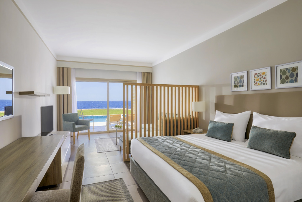 Порт Галиб: Jaz Maraya Resort