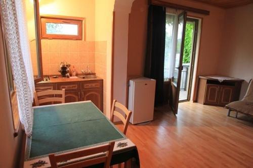 Мцхета: Guest house Green Veranda