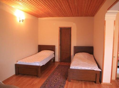 Мцхета: Guest house Green Veranda