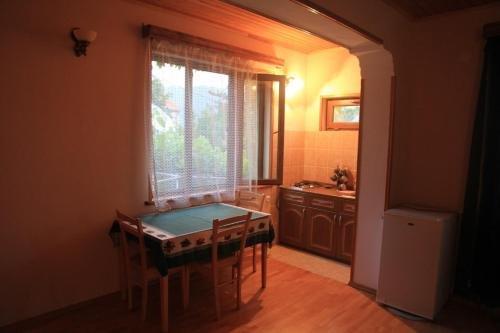 Мцхета: Guest house Green Veranda