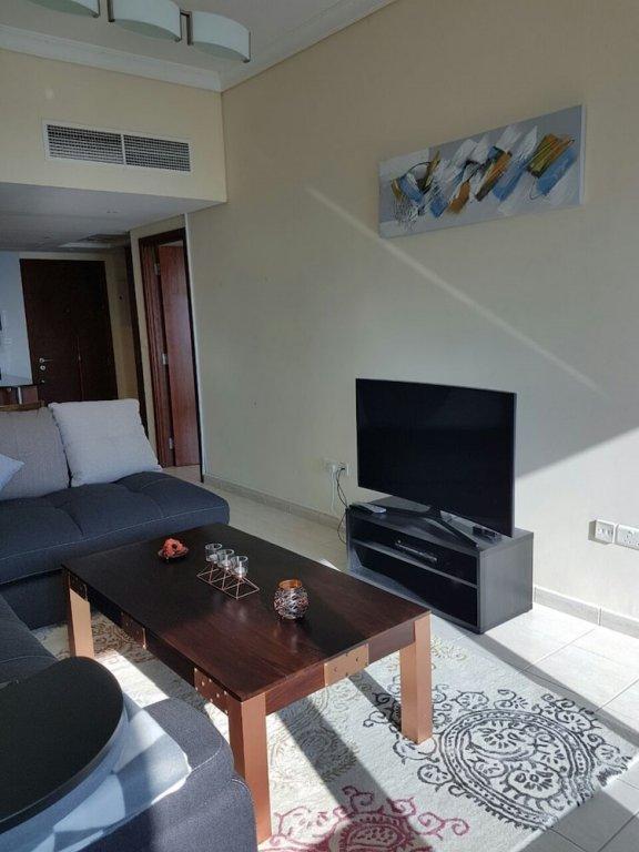 Дубай: Beautiful 1Bedroom apartment Near Metro