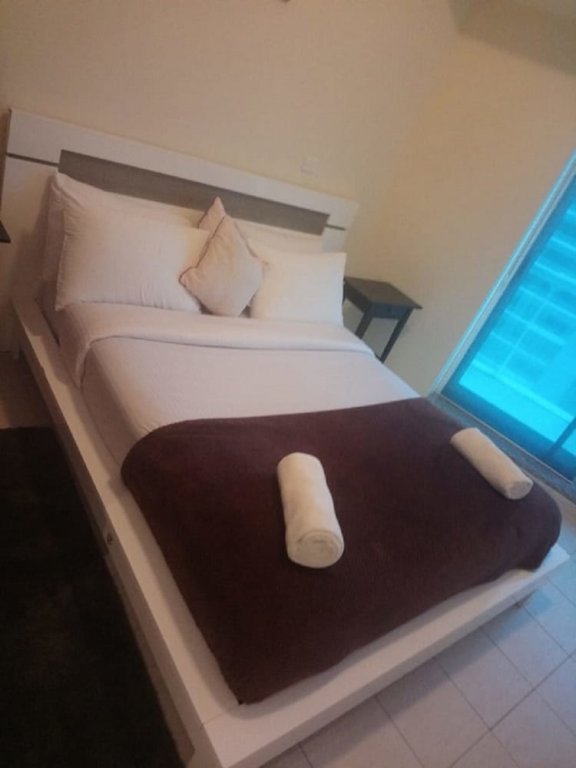 Дубай: Beautiful 1Bedroom apartment Near Metro