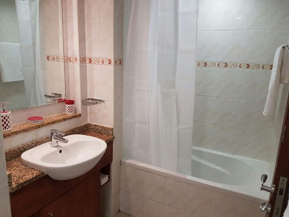Дубай: Beautiful 1Bedroom apartment Near Metro