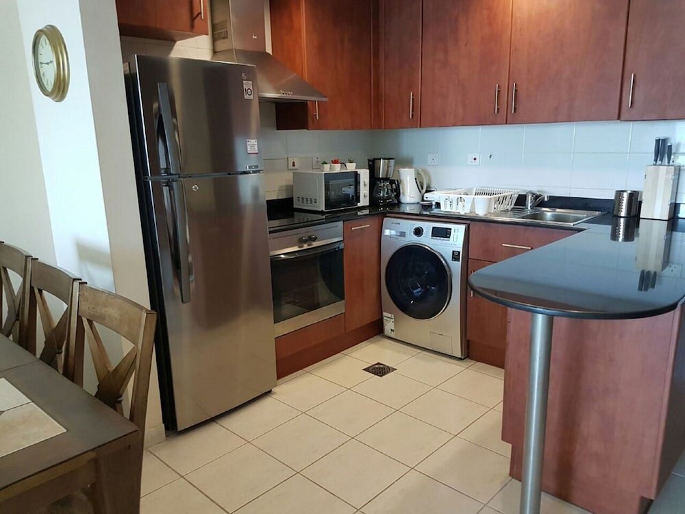 Дубай: Beautiful 1Bedroom apartment Near Metro