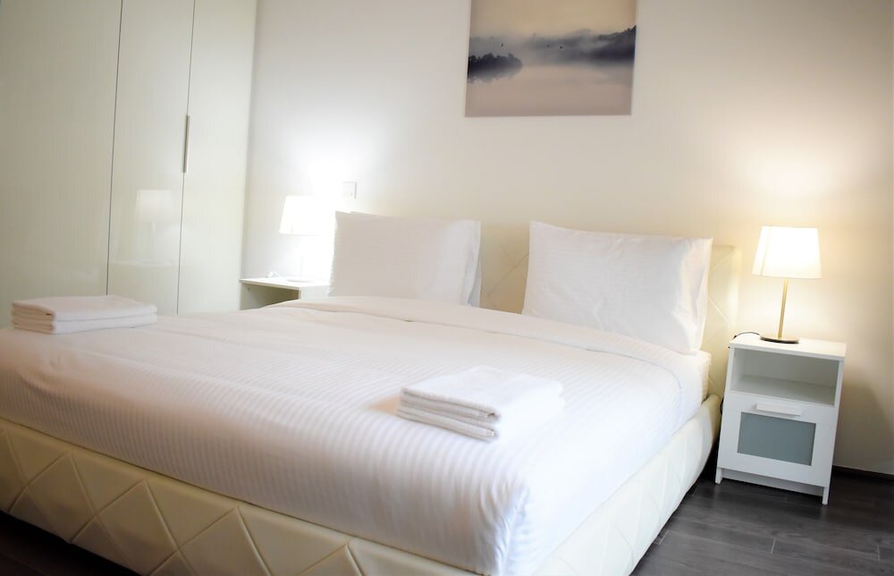 Дубай: Cozy 1 Bedroom In J8 Al Safouh