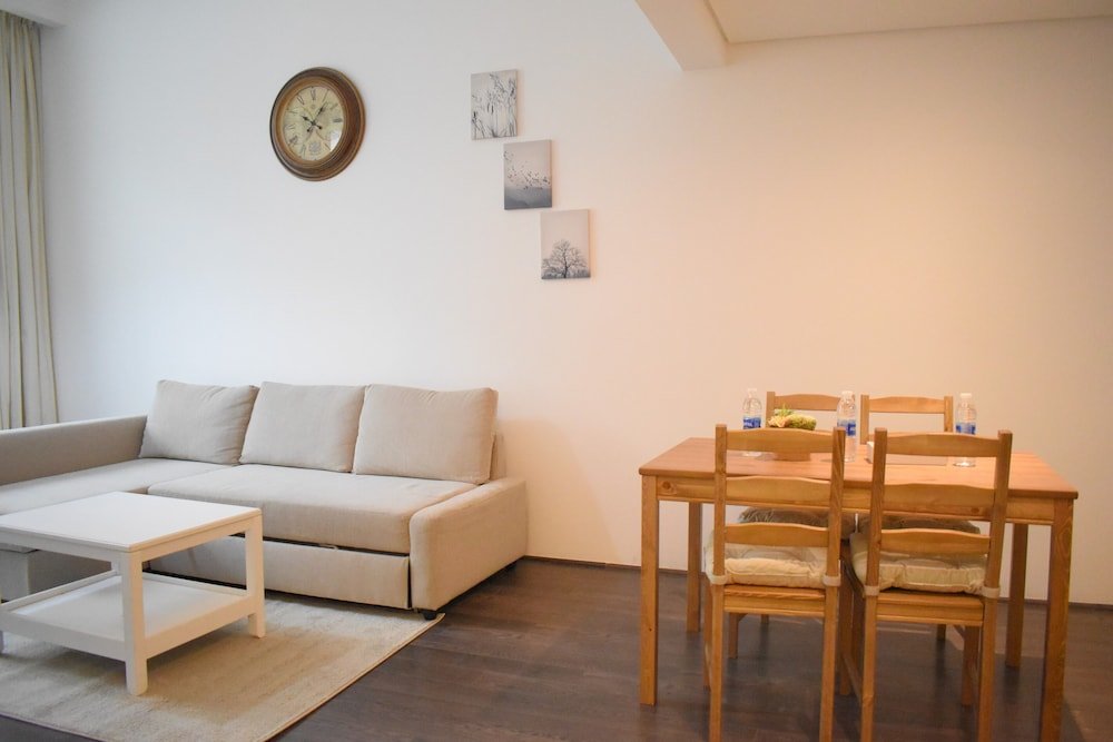 Дубай: Cozy 1 Bedroom In J8 Al Safouh