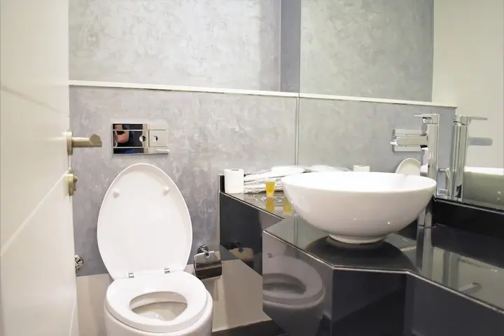 Дубай: Cozy 1 Bedroom In J8 Al Safouh
