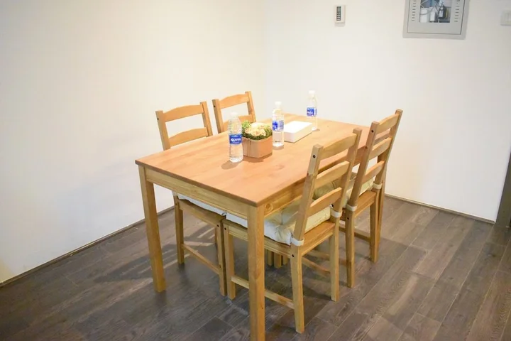Дубай: Cozy 1 Bedroom In J8 Al Safouh