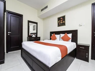 Аджман: Paradise Inn 1 Tabasum Group