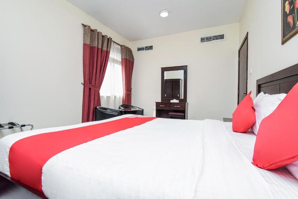 Аджман: Paradise Inn 1 Tabasum Group
