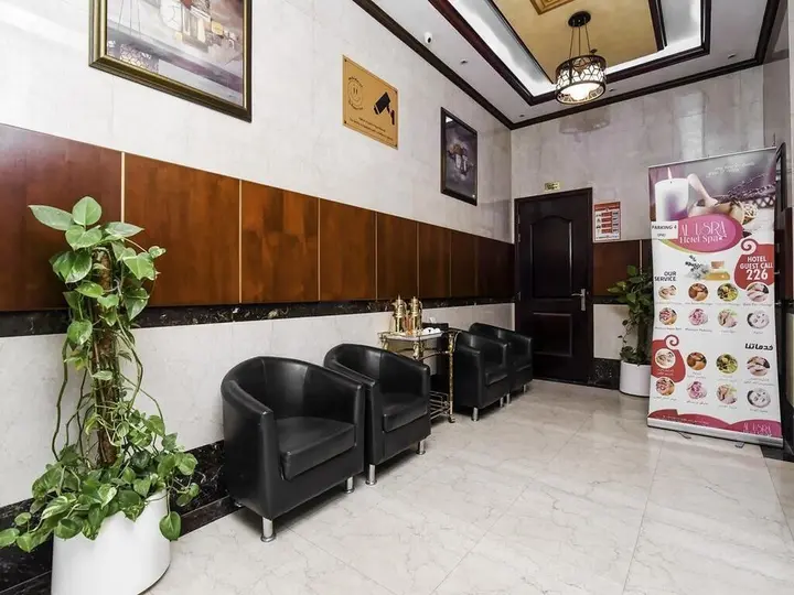 Аджман: Paradise Inn 1 Tabasum Group