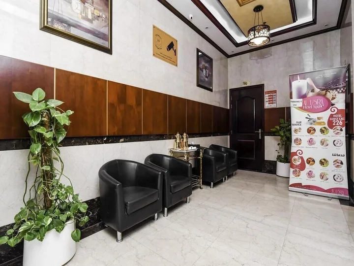 Аджман: Paradise Inn 1 Tabasum Group