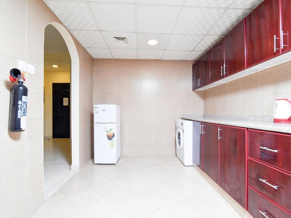 Аджман: Paradise Inn 1 Tabasum Group