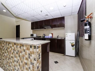 Аджман: Paradise Inn 1 Tabasum Group