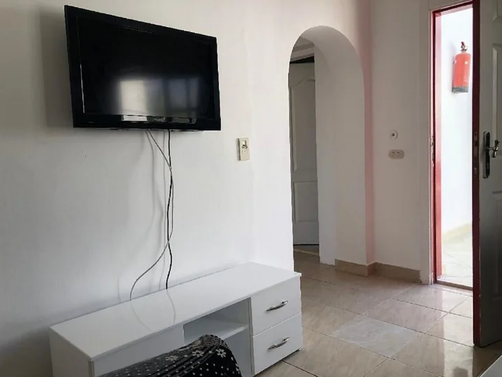 Шарм-эш-Шейх (Шарм-эль-Шейх): Two Bedrooms 117