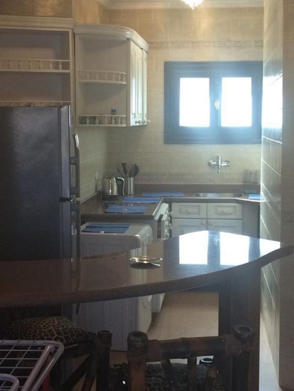 Шарм-эш-Шейх (Шарм-эль-Шейх): 1-Bed Apartment BY THE POOL 30