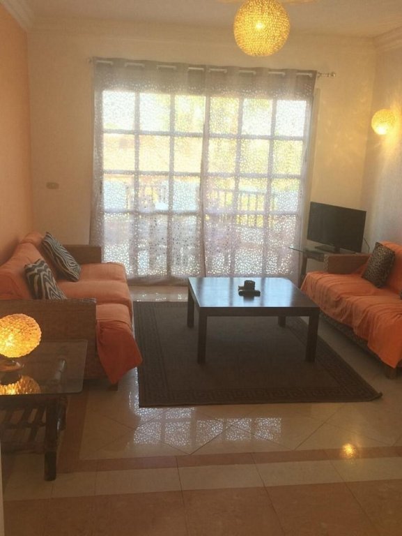Шарм-эш-Шейх (Шарм-эль-Шейх): 1-Bed Apartment BY THE POOL 30