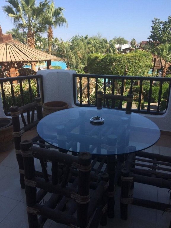 Шарм-эш-Шейх (Шарм-эль-Шейх): 1-Bed Apartment BY THE POOL 30