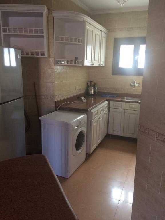 Шарм-эш-Шейх (Шарм-эль-Шейх): 1-Bed Apartment BY THE POOL 30
