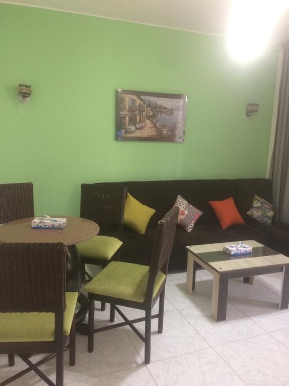 Шарм-эш-Шейх (Шарм-эль-Шейх): Two Bedrooms 91