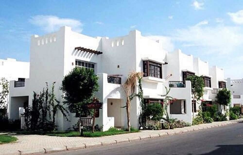 Шарм-эш-Шейх (Шарм-эль-Шейх): Two Bedrooms 91