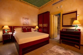 Шарм-эш-Шейх (Шарм-эль-Шейх): A Amazing 5 Bedroom Villa Right on the Red Sea Offering a Great Experience
