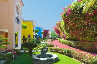 Шарм-эш-Шейх (Шарм-эль-Шейх): A Wonderful 3 Bedroom Villa Overlooking the sea Offering a 5 Experience