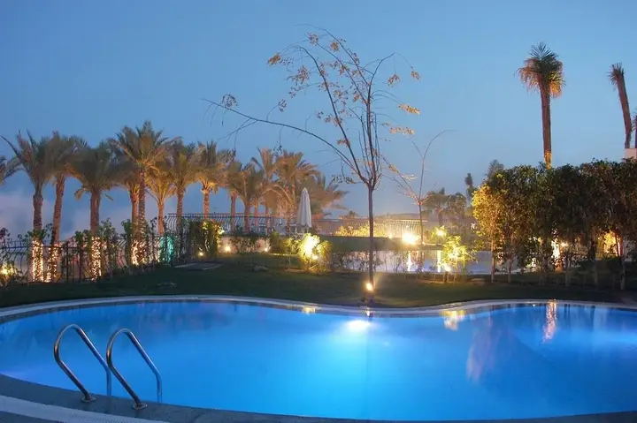 A Wonderful 3 Bedroom Villa Overlooking the sea Offering a 5 Experience — фото 2