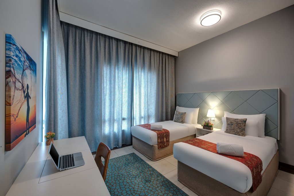 Рас-эль-Хайма: Kay Hospitality Llc