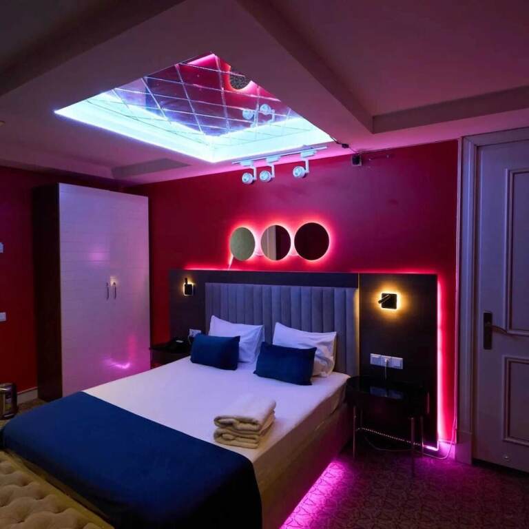 Баку: Отель Rose Inn