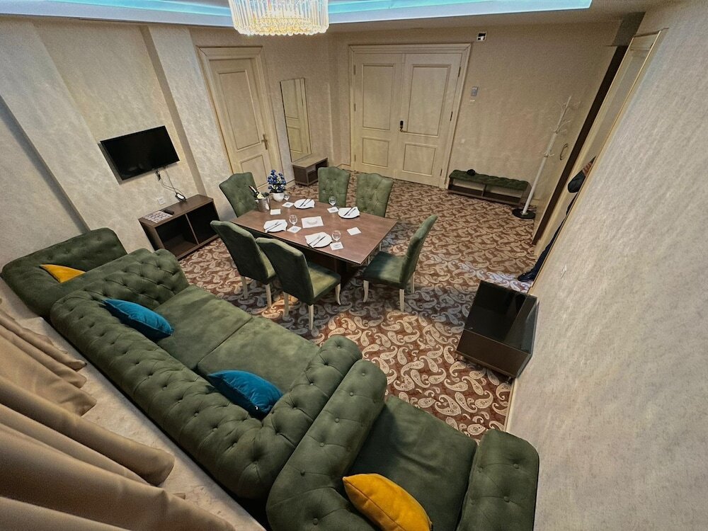 Баку: Отель Rose Inn