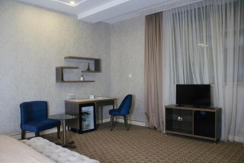 Баку: Отель Rose Inn