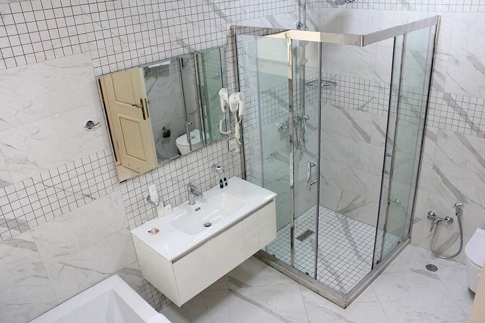 Баку: Отель Rose Inn