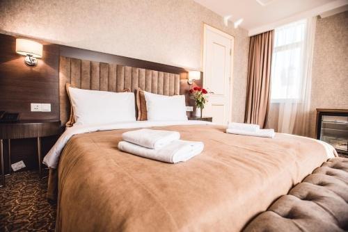 Баку: Отель Rose Inn