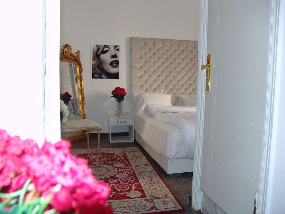 Каир: Velvet Hotel