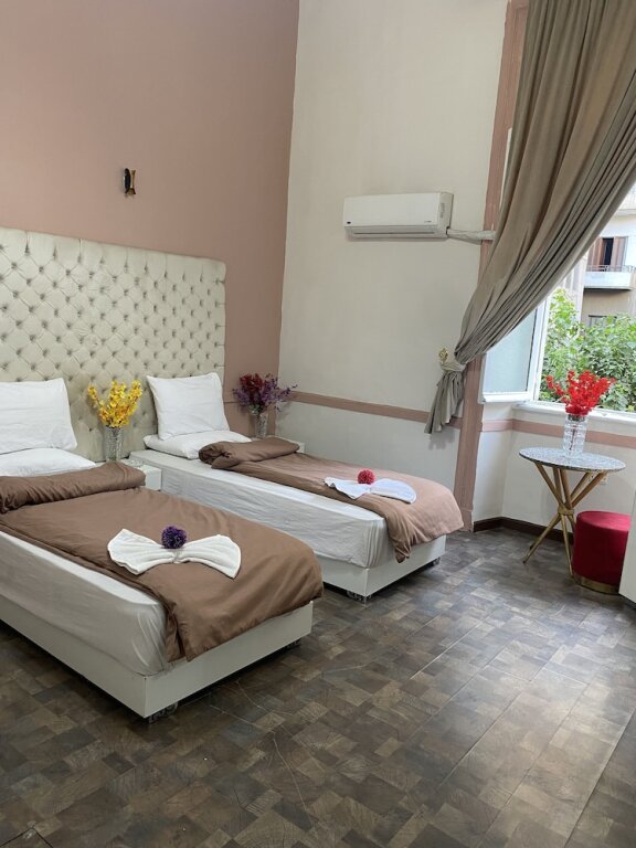 Каир: Velvet Hotel