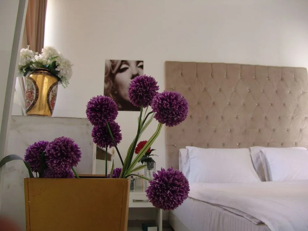 Каир: Velvet Hotel