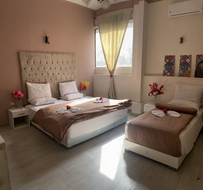 Каир: Velvet Hotel