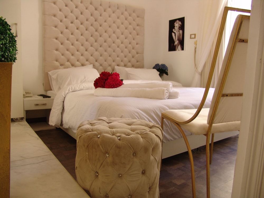 Каир: Velvet Hotel