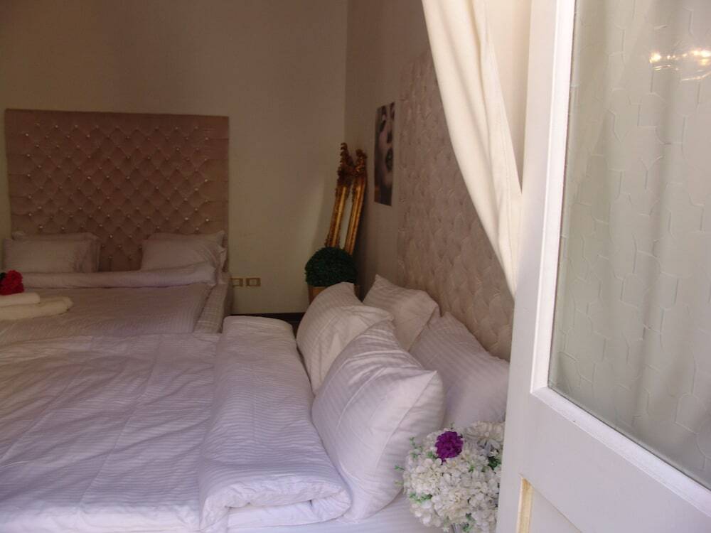 Каир: Velvet Hotel